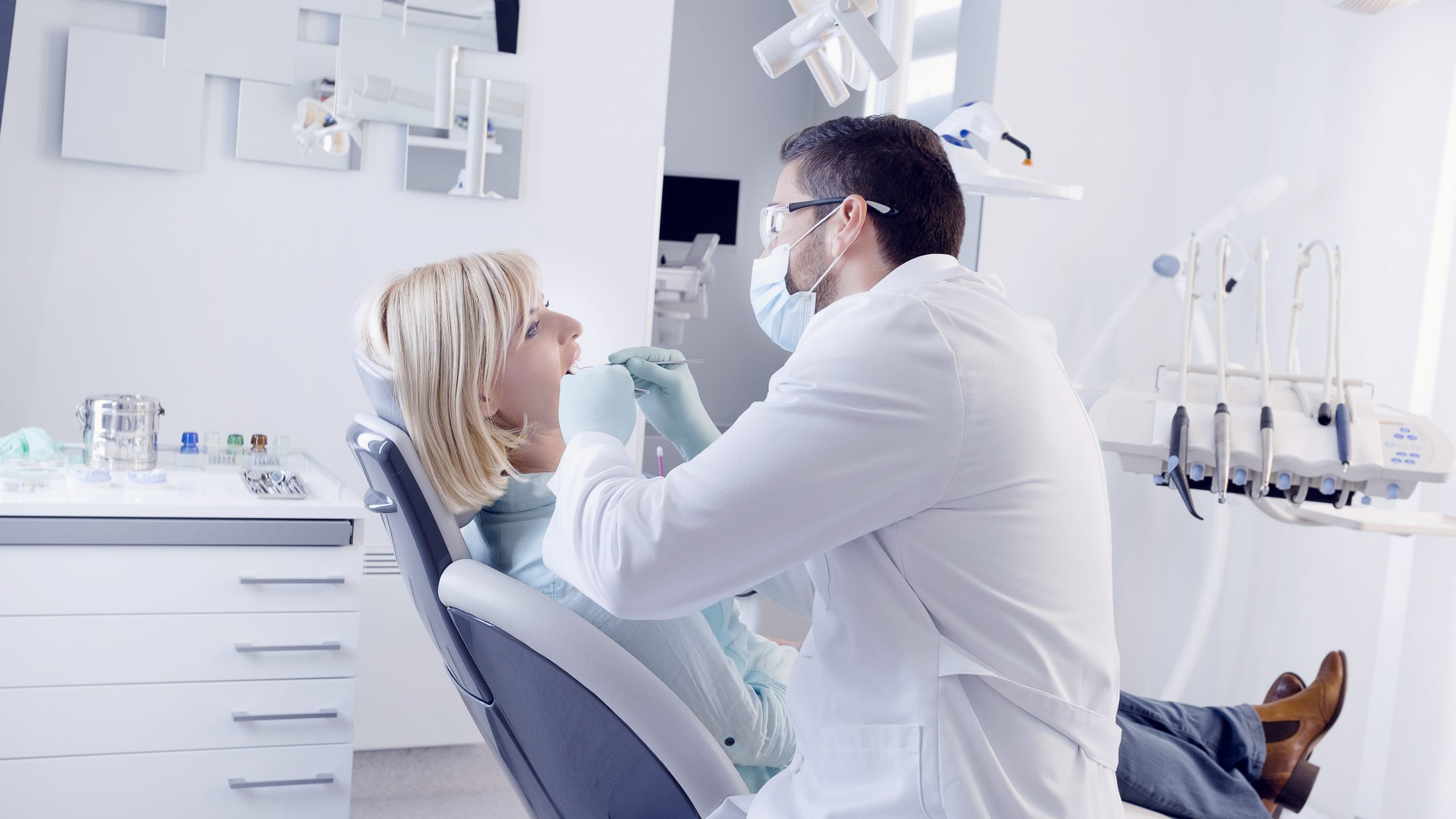 Dentist in Ramona, CA