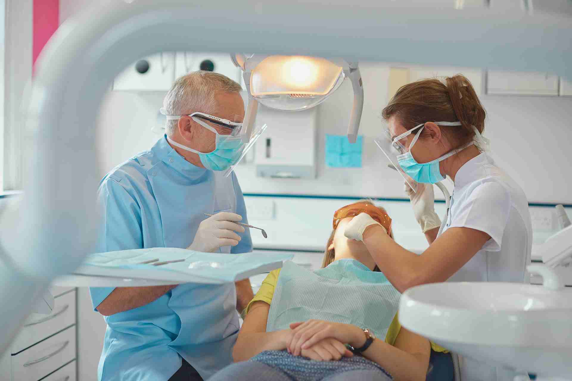 Dentist in Ramona, CA